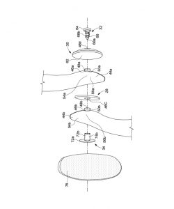 Synoptic IP Patent Drawings