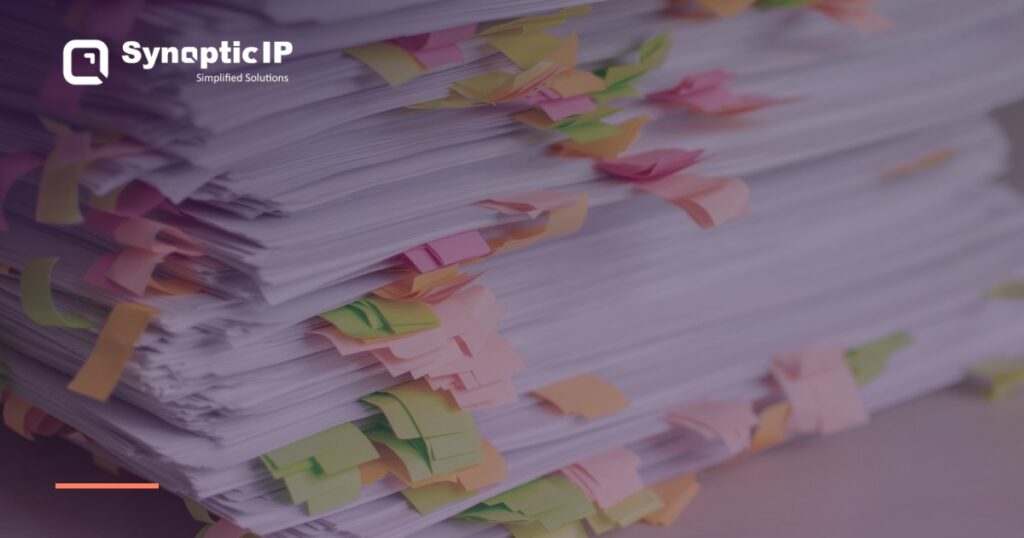 The USPTO IDS Size Fee in 2026, Explained with Worked Examples