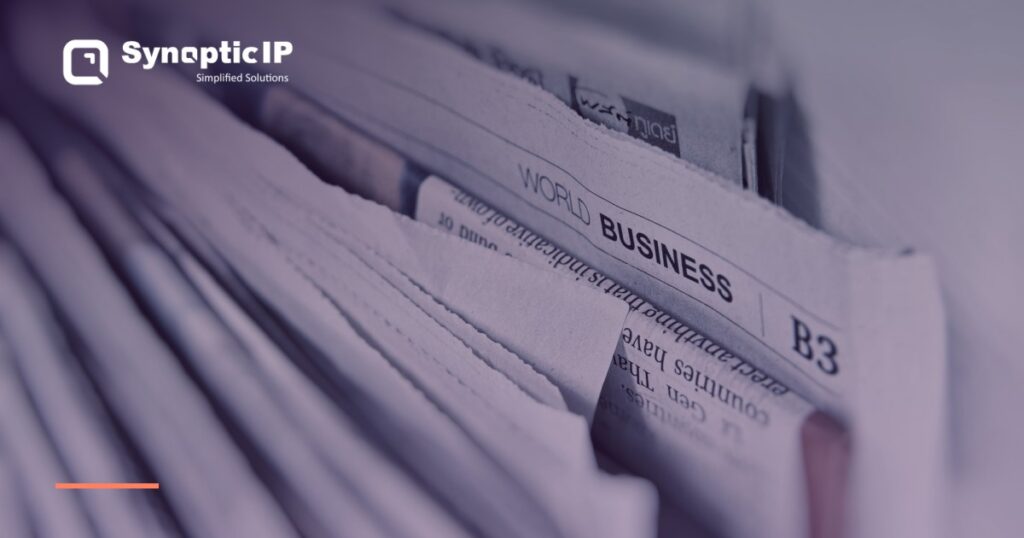 Patent News Roundup: Week to 20 October 2026
