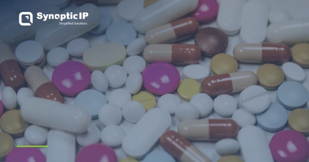 Pharma FTO Search: Freedom to Operate for Pharmaceuticals and Biologics